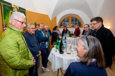 18.11.2022 Kremser Tag der offenen Gotteshäuser